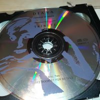 DIANA PRINCESS OF WALES-TRIBUTE X 2CD 0909221933, снимка 6 - CD дискове - 37952831
