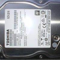 Твърди дискове/HDD/3.5", снимка 5 - Твърди дискове - 37270333