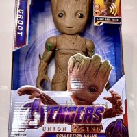 Играчки Avengers /Спайдърмен/Хълк/Железният човек, снимка 10 - Кукли - 30930406