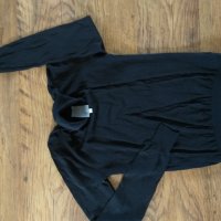 g-star mertez turtle knit wmn - страхотна дамска блуза КАТО НОВА, снимка 6 - Блузи с дълъг ръкав и пуловери - 34210851