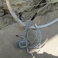 електрическа капла  , снимка 2 - Велосипеди - 40840654