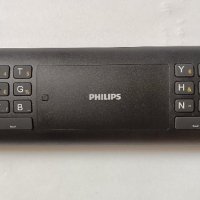 Дистанционно PHILIPS TVRC51312 Bluetooth, снимка 3 - Дистанционни - 31216433