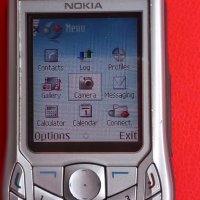 NOKIA 6630, снимка 5 - Nokia - 42312820