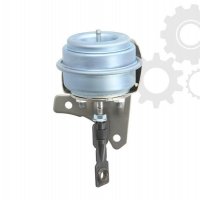 Регулиращ клапан за налягане на турбината AUDI / VOLKSWAGEN, снимка 2 - Аксесоари и консумативи - 37855141
