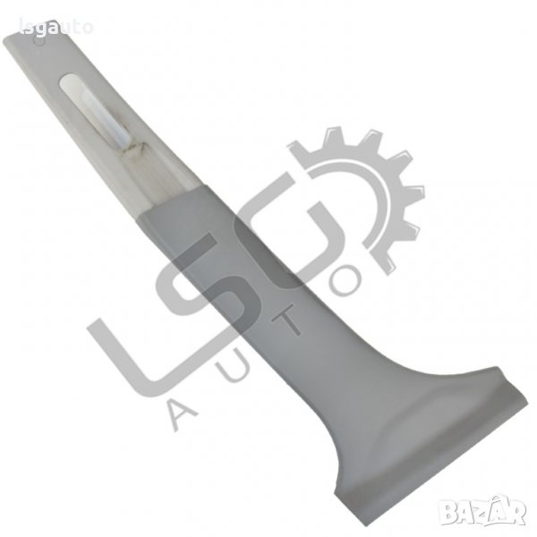 Лява кора колонка между врати Mazda 2 I (DY)(2003-2007) ID:92198, снимка 1