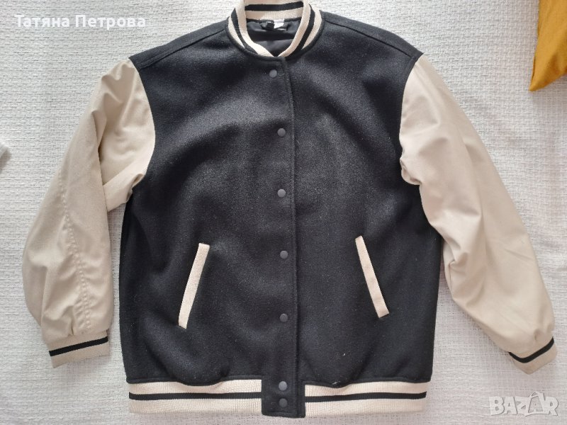 Яке, снимка 1