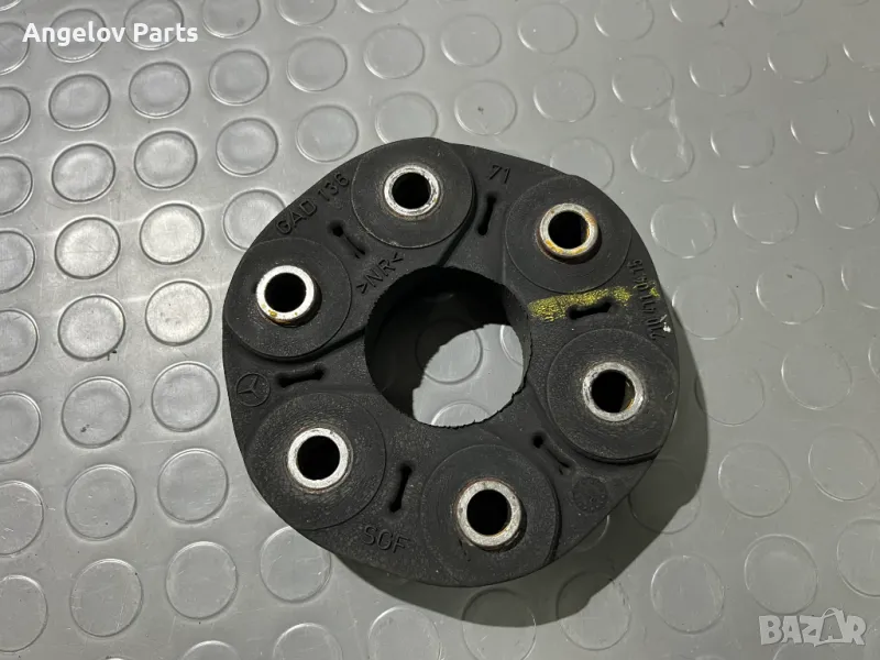 Гуменото каре на ск.кутия за Mercedes E-class W210, снимка 1