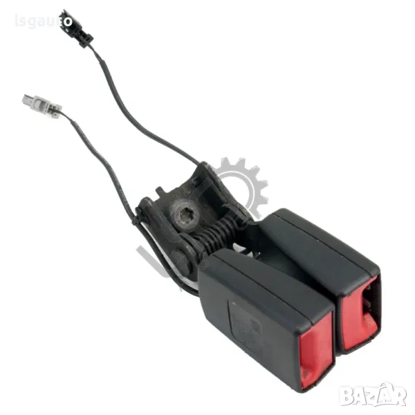 Закопчалки багажник Opel Zafira Tourer C 2012-2019 ID:146151, снимка 1