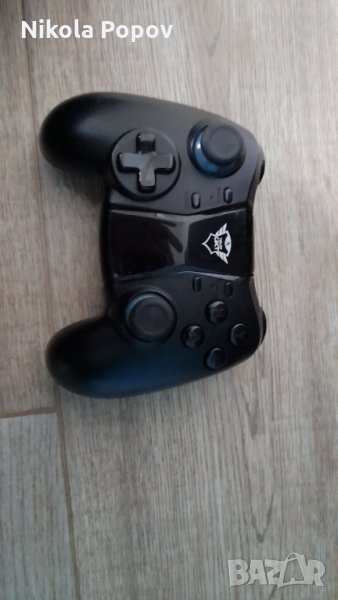 Trust GXT 590 Bosi, снимка 1