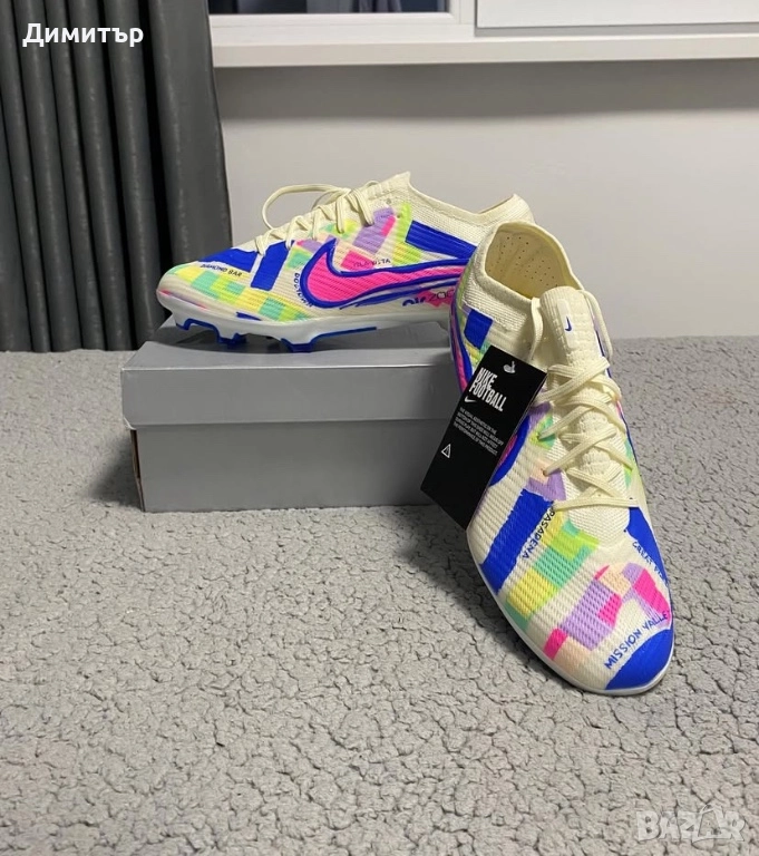 Бутонки Nike 44 номер, снимка 1