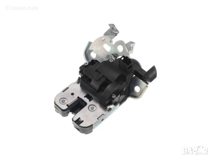 Audi A7 C7 Брава за багажник, снимка 1