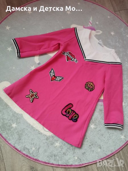 Рокли за малки дами, снимка 1