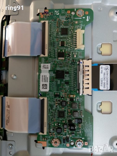 T-Con - BN41-01938B TV Samsung UE40F6200AW, снимка 1