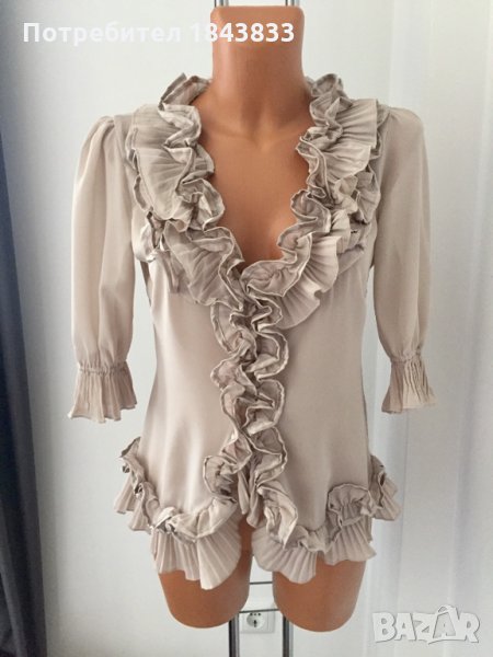Дамска блуза, снимка 1