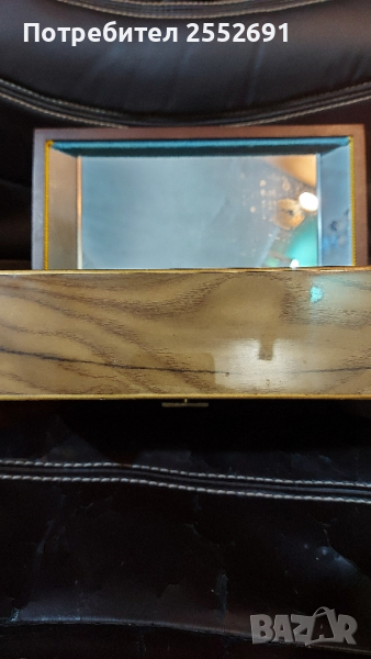 Музикална кутия , снимка 1