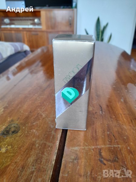 Стар парфюм D #2, снимка 1