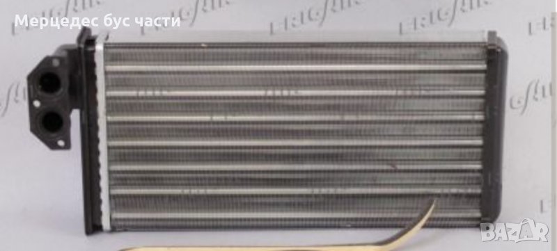 Мерцедес Спринтер (95-06)  радиатор за парно, снимка 1
