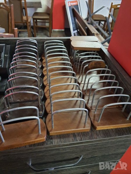 Салфетник,поставка меню?, снимка 1