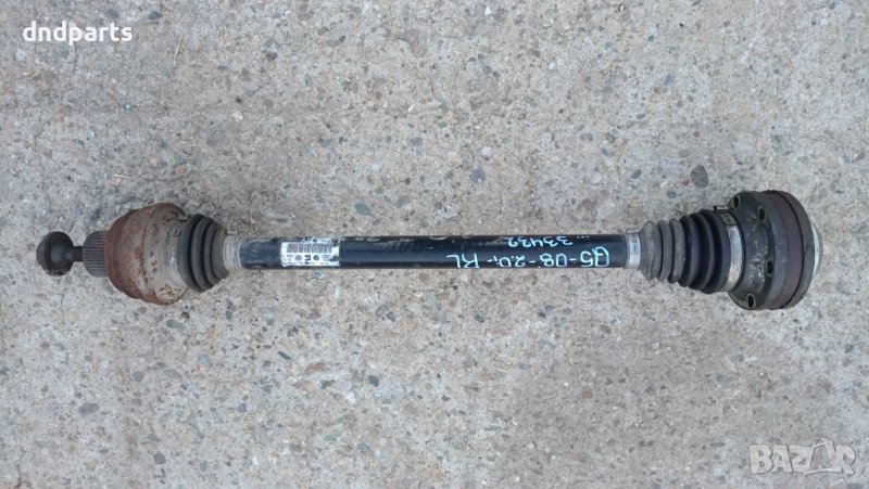 Полуоска Audi Q5 2.0i 2008г.(задна лява)	, снимка 1