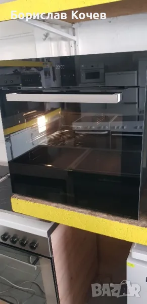 Фурна за вграждане BLOMBERG , снимка 1