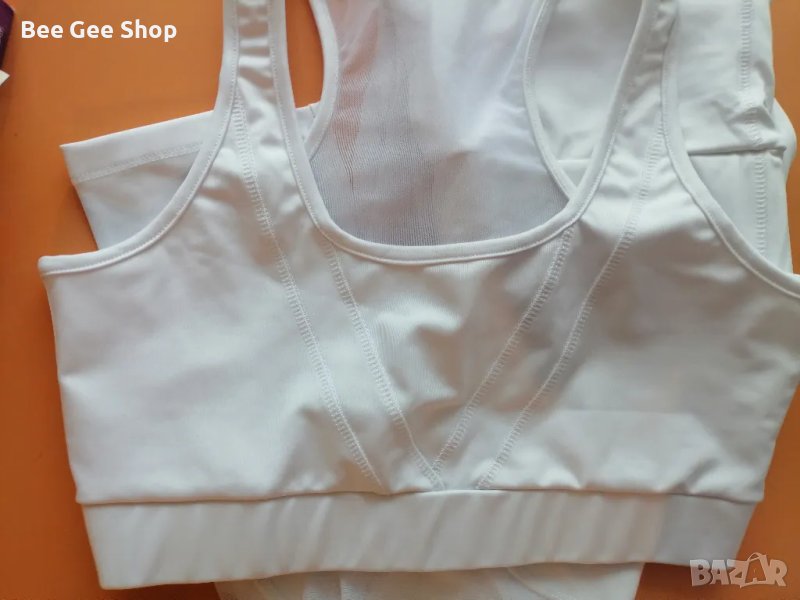 Дамски фитнес екипи, снимка 1