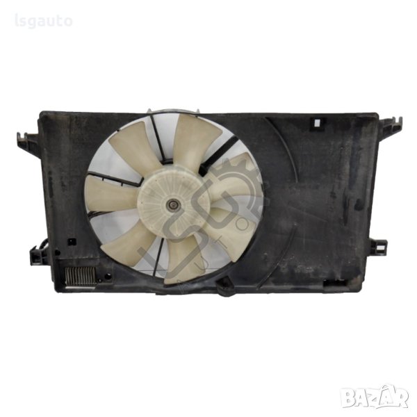 Дифузьор Mazda 5 (I) 2005-2010 ID: 112758, снимка 1