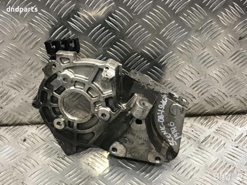 Алуминиева конзола Renault Scenic,1.9dci,2006г., снимка 1