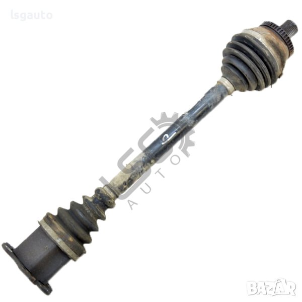 Дясна полуоска AUDI A4 (B6) 2000-2004 ID:100142, снимка 1