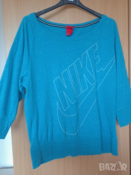 Блуза Nike L, снимка 1