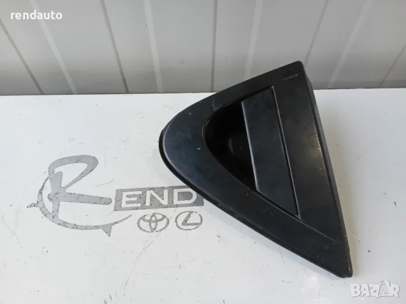 212845 Задна лява дръжка врата Honda Civic 8th gen hatchback 2006-2011 4врати, снимка 1