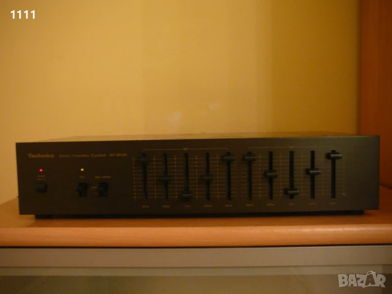 TECHNICS SH-8010K, снимка 1