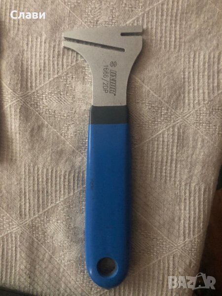 Продавам ключ за изправяне на спирачни дискове, снимка 1