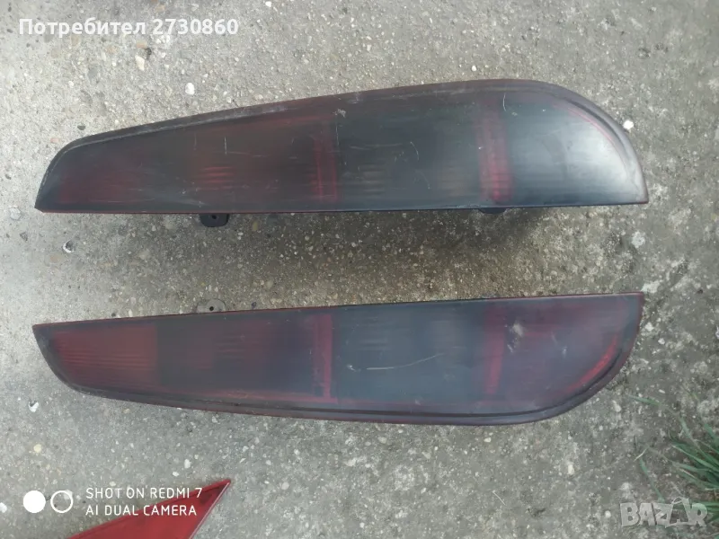 Стопове за ford focus mk2, снимка 1