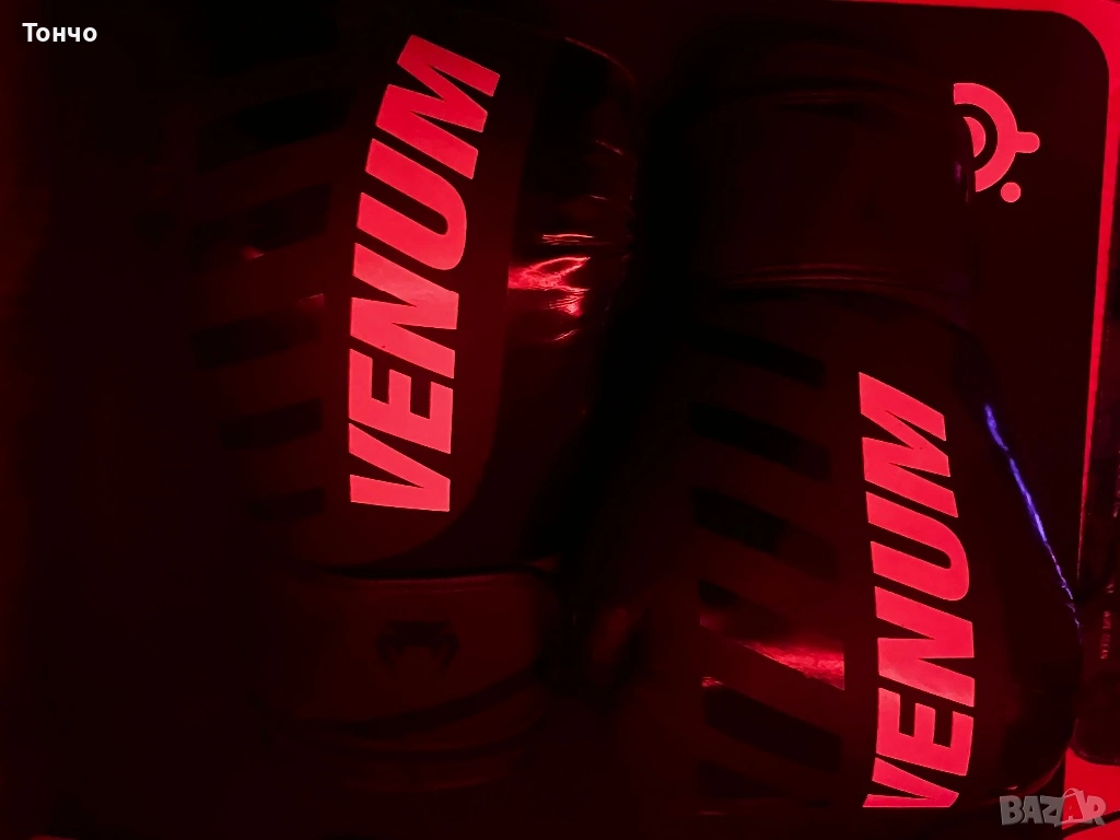 Venum challenger 3.0, снимка 1