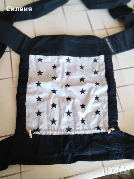 Слинг Май-Тай/Раница, снимка 1