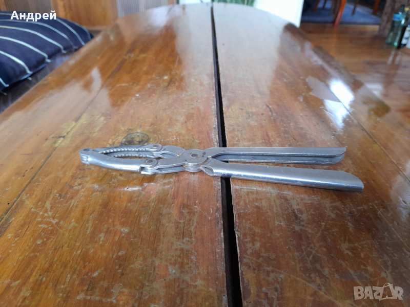 Стара орехотрошачка #10, снимка 1