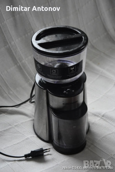 мелачка за кафе , снимка 1