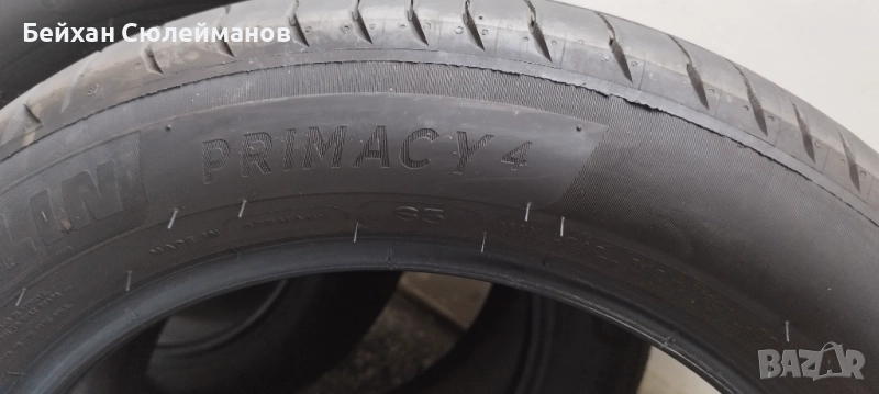 Гуми Michelin , снимка 1