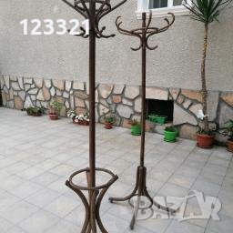 ДЪРВЕНИ РЕТРО ЗАКАЧАЛКИ, снимка 1