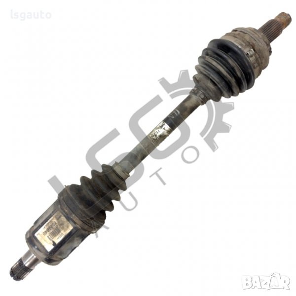 Предна лява полуоска BMW X3 (E83) 2003-2010 B150722N-61, снимка 1