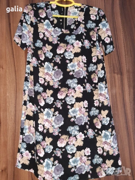 рокля Only, снимка 1