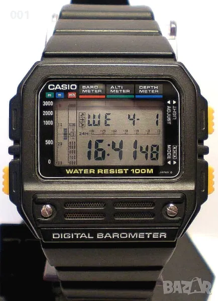 Casio bm100 търся., снимка 1