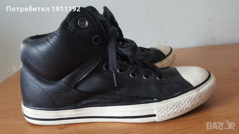Converse спортни кецове. Номер 37, снимка 1