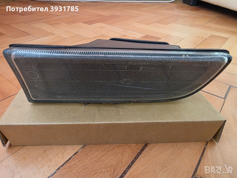 Фар/халоген/за мъгла за БМВ Е38,7er, снимка 1