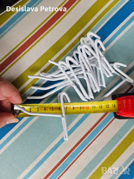 Куки и  стопери на супер цени, снимка 1