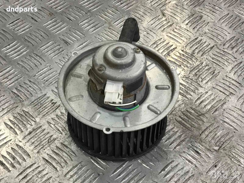 Моторче парно Ford Transit,2005г., снимка 1