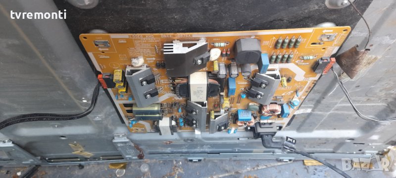POWER BOARD,BN44-00876A, L55E6_KHS,for,SAMSUNG UE49MU6502U, снимка 1