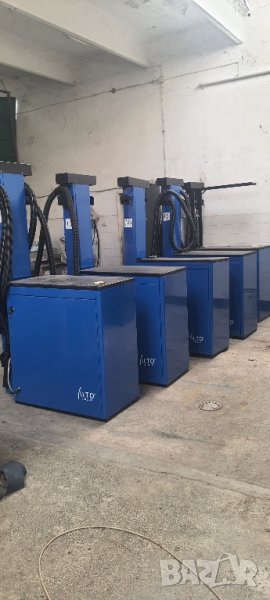 двойна прахосмукачка ALTO/WAP/ Германия.ГАРАНЦИЯ., снимка 1