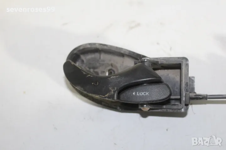 Дръжка врата вътрешна задна дясна Форд Фокус 1 хечбек Ford Focus 1, снимка 1