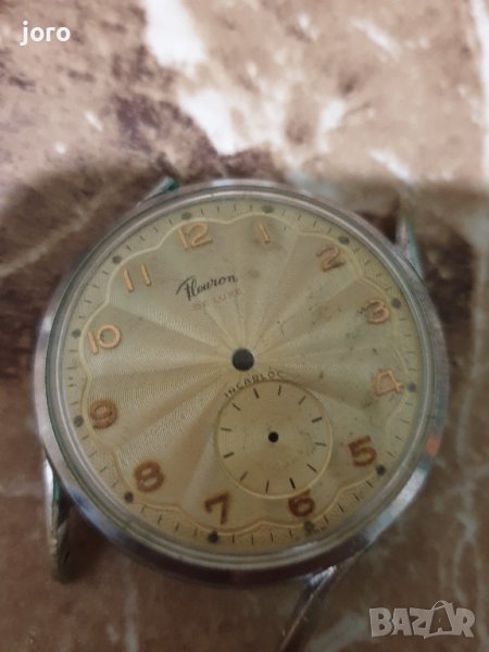 fleuron watch, снимка 1